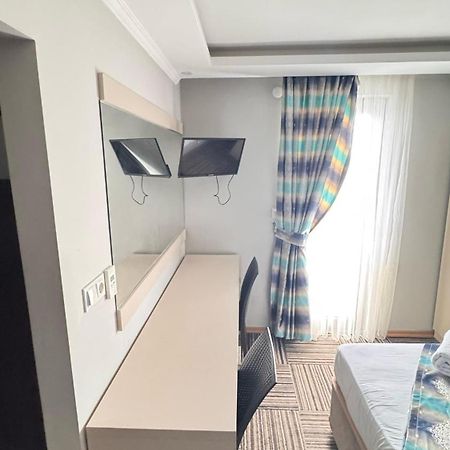 Alya Suite Rezidans Trabzon Bagian luar foto