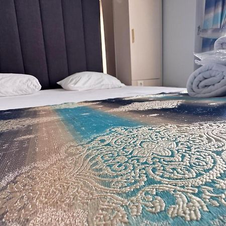 Alya Suite Rezidans Trabzon Bagian luar foto