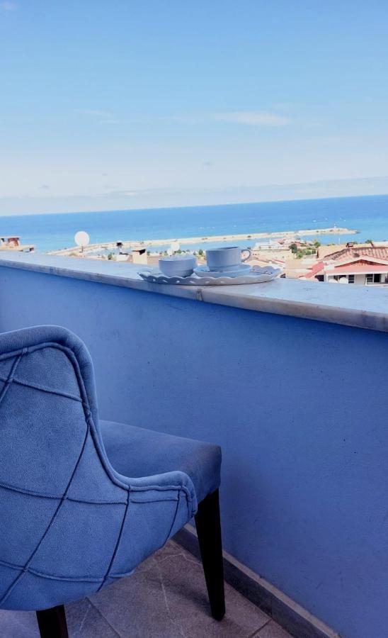 Alya Suite Rezidans Trabzon Bagian luar foto
