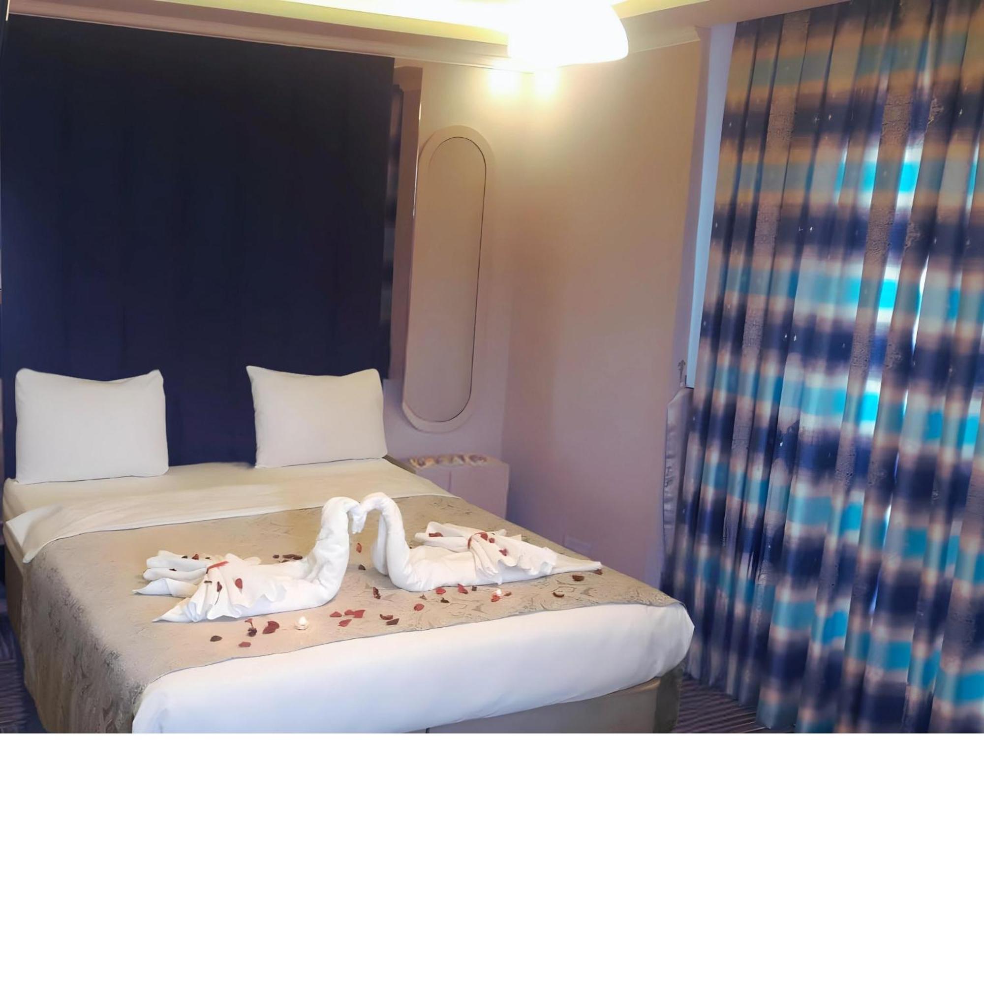 Alya Suite Rezidans Trabzon Bagian luar foto
